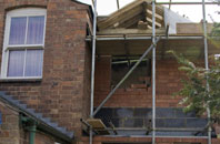 free Dunfermline home extension quotes