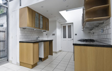 Dunfermline kitchen extension leads